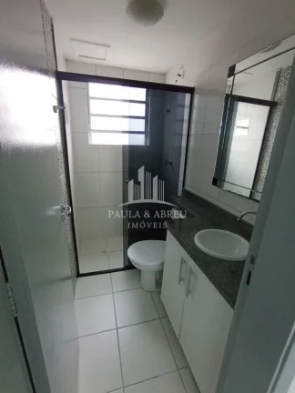 Imagem APARTAMENTO 2 DORMITÓRIOS PARQUE SAO VICENTE !