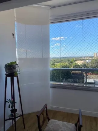 Imagem Apartamento para Venda em Cuiabá / MT no bairro Jardim Santa Marta