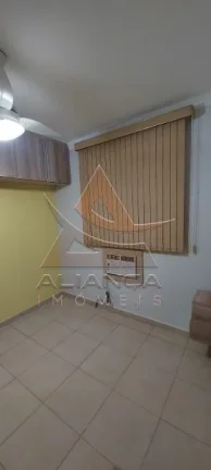 Imagem Apartamento - Ribeirão Preto - Alto do Ipiranga