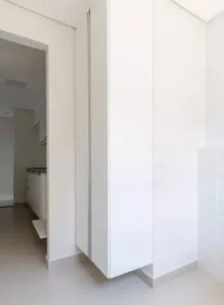 Imagem Alugo Apto em Santo André. Bairro Campestre