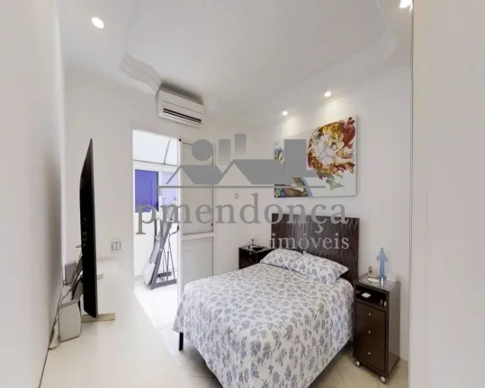 Imagem Pinheiros, Cobertura Duplex à Venda, 4 dorms, 4 suites, 4 vagas, lazer completo, cobertura com pisci