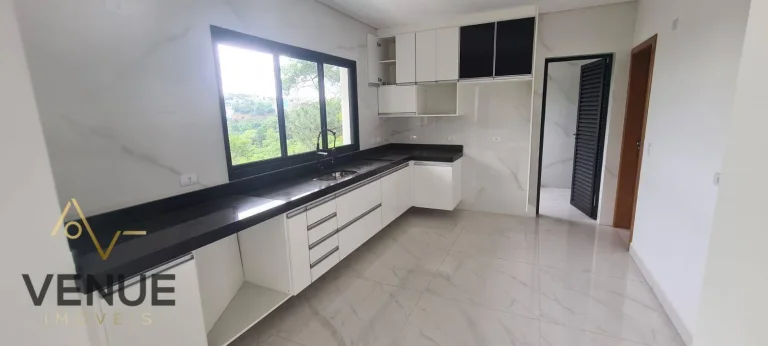 Imagem Casa com 3 dormitórios à venda, 300 m² por R$ 2.348.000,00 - Jardim Imperial Hills III - Arujá/SP