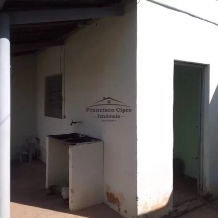 Imagem Casa à venda no bairro Santa Luzia - Guaratinguetá/SP