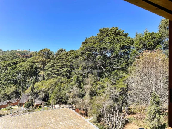 Imagem Apartamento à venda em Campos do Jordão – Com 05 dormitórios e 03 suítes