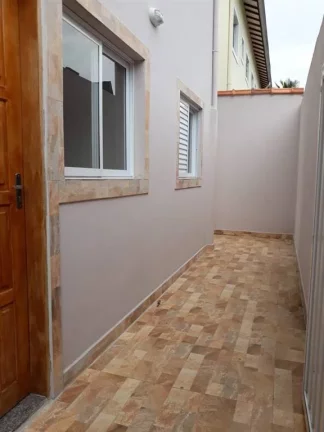Imagem Casa com 2 dorms, Parque das Américas, Praia Grande - R$ 265 mil, Cod: 2691