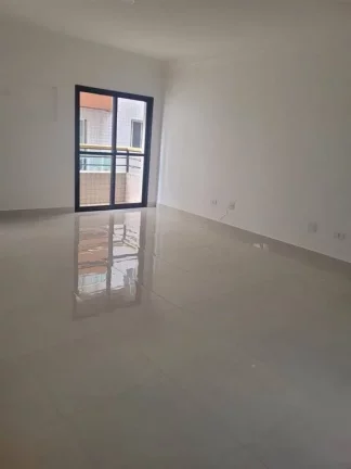 Imagem Apartamento com 3 dorms, Guilhermina, Praia Grande - R$ 538 mil, Cod: 2200