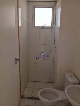 Imagem Apartamento com 2 quartos à venda, 38 m² por R$ 220.000 - Jardim Boa Vista (Zona Oeste) - Butantã - São Paulo/SP