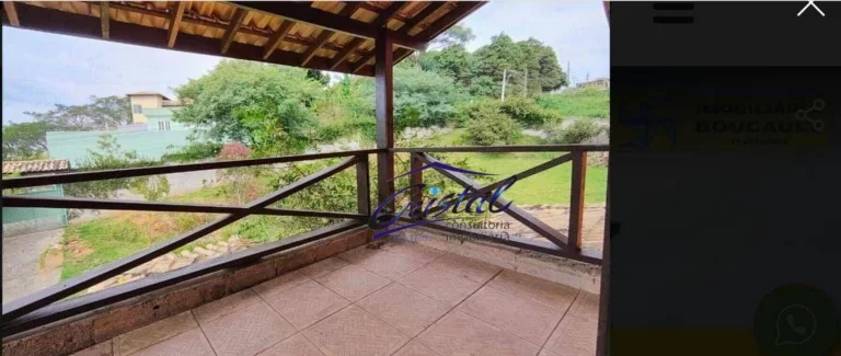 Imagem Sobrado com 3 suítes - 1687m² com opção de comprar separado