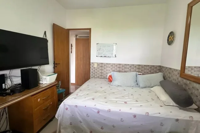 Imagem Apartamento para Venda em Rio de Janeiro, Barra da Tijuca, 4 dormitórios, 1 suíte, 3 banheiros, 2 vagas
