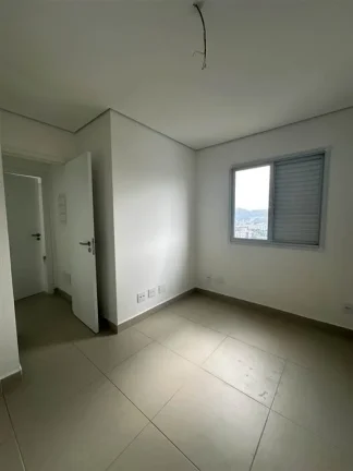 Imagem APARTAMENTO COM 55 m² - CAMPO GRANDE - SANTOS SP