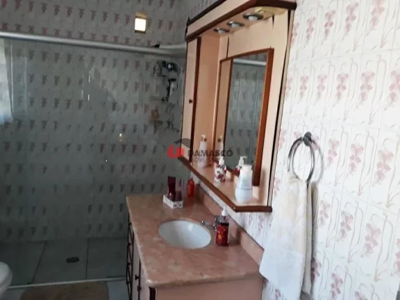 Imagem Casa à venda 2 Quartos, 7 Vagas, 236M², Prosperidade, São Caetano do Sul - SP
