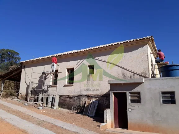 Imagem Oportunidade: Chácara à Venda em Piracaia com 5.000m²
