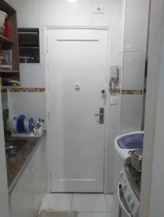 Imagem Kitnet para venda no bairro Embaré!