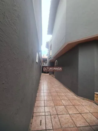 Imagem Sobrado para alugar, 500 m² por R$ 6.700,00/mês - Jardim Santa Mena - Guarulhos/SP