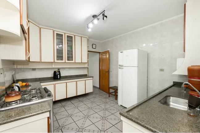 Imagem CASA RESIDENCIAL em São Paulo - SP, Cidade Ademar