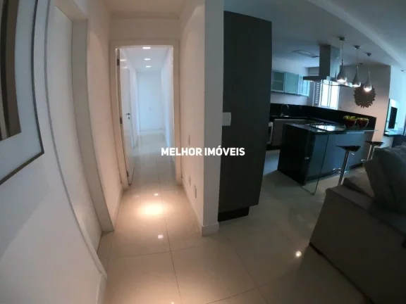 Imagem Apartamento à Venda com 03 Suítes, Localizado no Centro de Balneário Camboriú