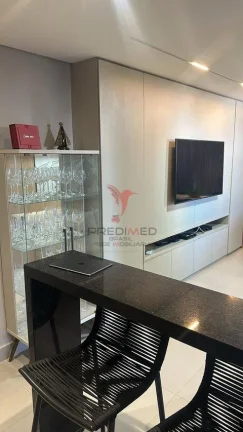 Imagem Apartamento todo MOBILADO, Oportunidade em Camboinha, João Pessoa