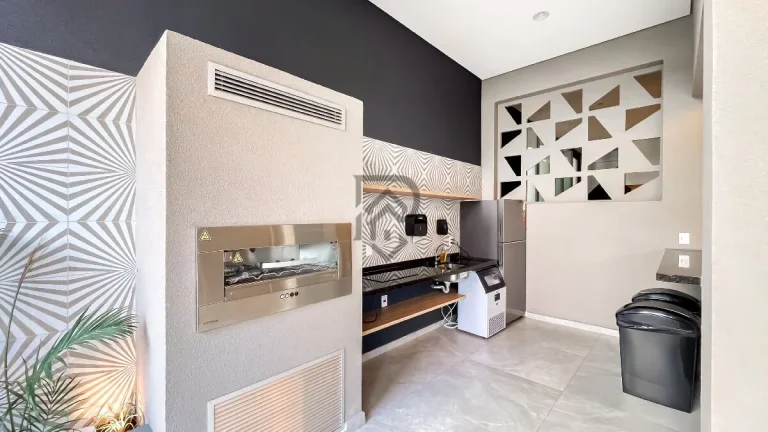Imagem Apartamento pinheiros proximo faria lima