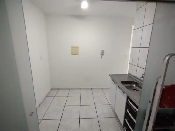 Imagem Apartamento com 2 dormitórios à venda, 47 m² por R$ 150.000,00 - Jardim Graziela - Suzano/SP