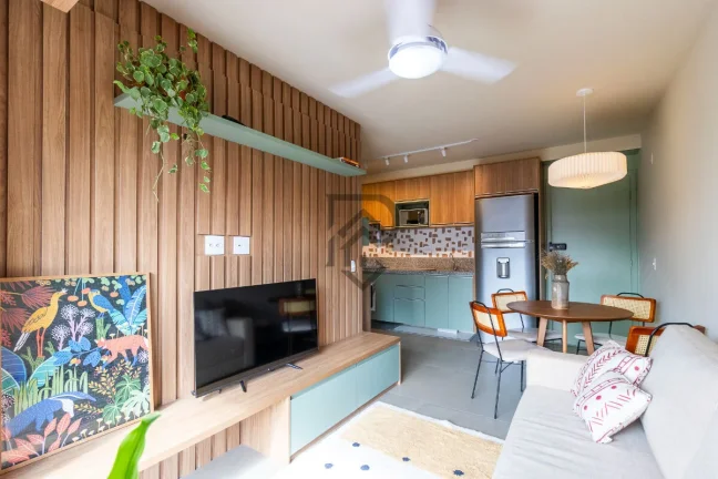 Imagem Apartamento Vila mariana Pronto para morar proximo Belas Artes e ESPM