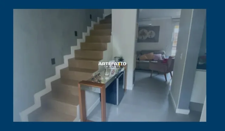 Imagem Casa com 3 dormitórios à venda, 119 m2 - Apenas - Horto do Ipê