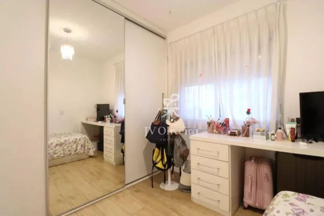 Imagem Apartamento com 3 dormitórios à venda, 167 m² por R$ 2.200.000,00 - Parque Industrial Tomas Edson - São Paulo/SP