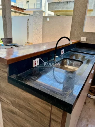 Imagem Casa em condomínio fechado para venda em Sorocaba-SP!