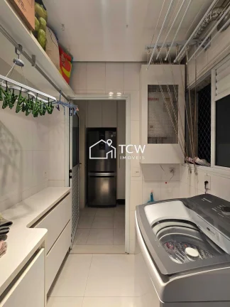Imagem Apartamento à venda no bairro Vila Mariana - São Paulo/SP