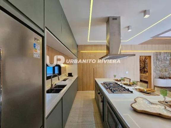 Imagem Luxo e Sofisticação na Riviera de São Lourenço Módulo 11