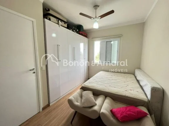 Imagem Casa de condomínio com 137 m² e 3 quartos