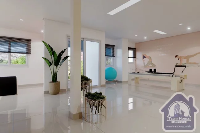 Imagem Apartamento a venda na Vila Cintra em Mogi das Cruzes/SP