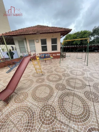 Imagem Oportunidade - Apartamento no Inocoop - 2 Dorms - 1 vaga