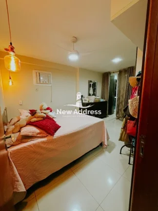 Imagem Apartamento de 4 quartos em ótima localização da Praia da Costa - Vila Velha