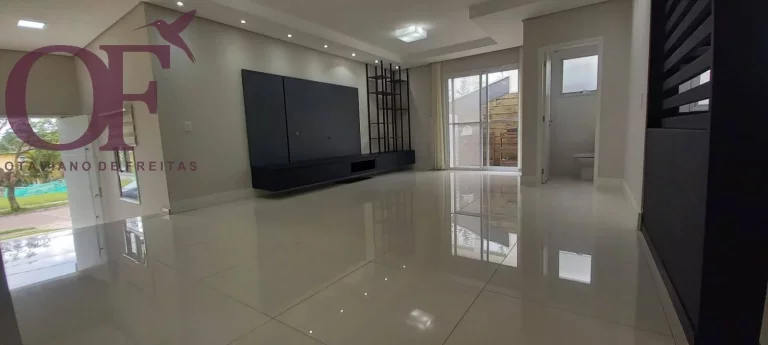 Imagem Linda casa à venda - Condomínio Reserva da Serra - Jundiaí - SP