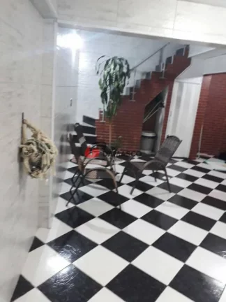 Imagem Sobrado à venda 3 Quartos, 2 Vagas, 215M², Jardim Guairaca, São Paulo - SP