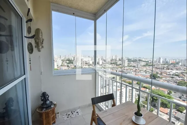 Imagem Apartamento à Venda - Ipiranga, 2 Quartos, 65 m2