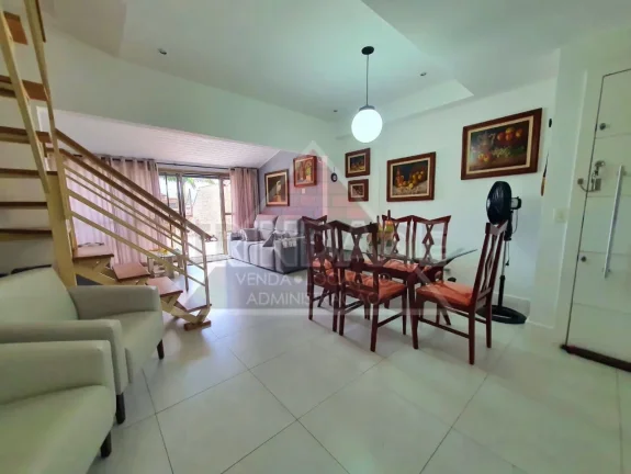 Imagem APARTAMENTO RESIDENCIAL em RIO DE JANEIRO - RJ, RECREIO DOS BANDEIRANTES