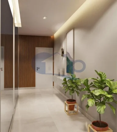Imagem Apartamento á venda com 3 dormitórios no Balneário Rosa do Mar em Passo de Torres/RS