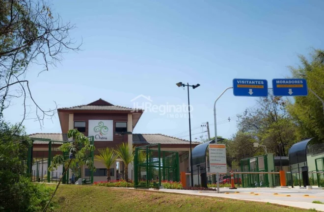 Imagem Casa à venda no bairro Jardim Residencial Chácara Ondina - Sorocaba/SP