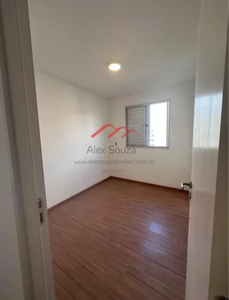 Imagem Apartamento para Venda em Sumar?(C) / SP no bairro Parque Yolanda (Nova Veneza)
