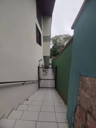 Imagem Casa à venda no bairro Floresta