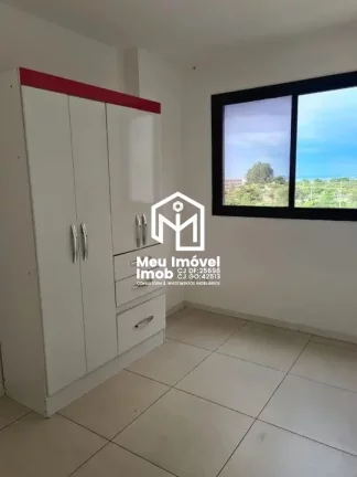 Imagem QSF Taguatinga Sul APTO 2Quartos 1 Suíte 1 Vaga 59m² Armários Planejados Varanda