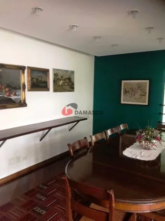 Imagem Sobrado à venda 3 Quartos, 2 Suites, 4 Vagas, 304M², Jardim São Caetano, São Caetano do Sul - SP