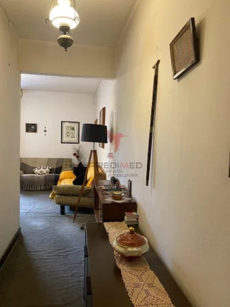Imagem Apartamento com 108 MTS ², de 3 Quartos, Varanda, Bairro Cambuci em São Paulo