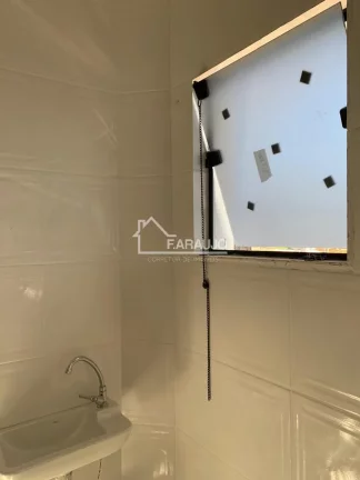 Imagem Descubra as kitnets de 30m² na Vila São Jorge, uma oportunidade imperdível para quem busca praticidade, conforto e excelente localização em Sorocaba.