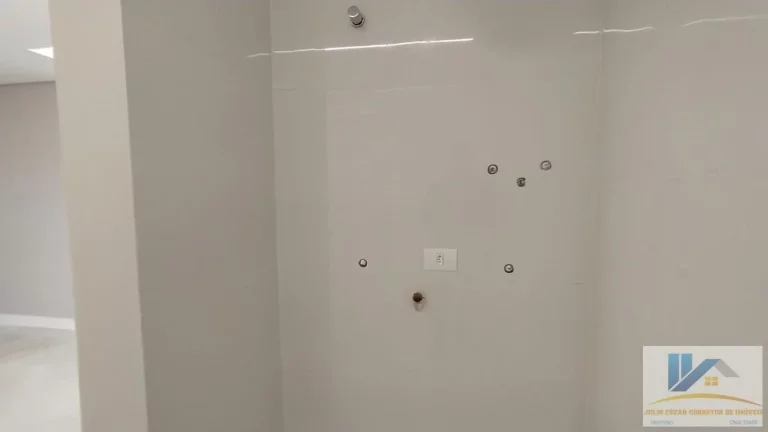 Imagem Apartamento para Venda em São José dos Pinhais, Afonso Pena, 3 dormitórios, 1 suíte, 2 banheiros, 1 vaga