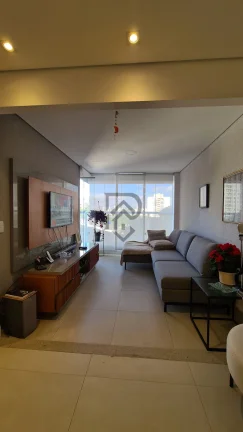 Imagem Apartamento em Saúde, São Paulo/SP