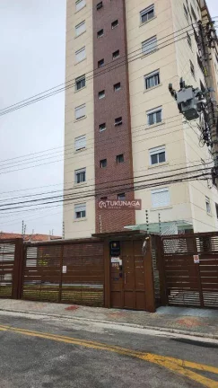 Imagem Apartamento à venda, 58 m² por R$ 550.000,00 - Vila Rosália - Guarulhos/SP