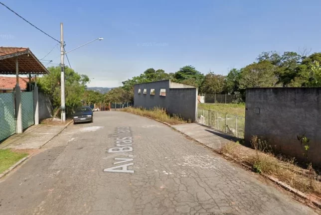 Imagem Terreno à venda, 2313 m² por R$ 595.000,00 - Parque Alvorada - Suzano/SP