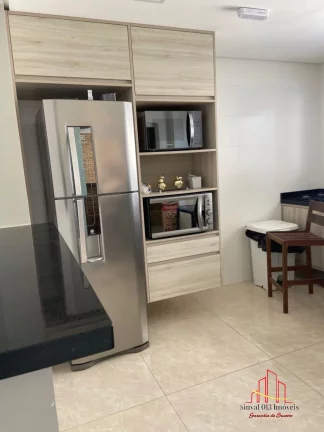 Imagem APARTAMENTO RESIDENCIAL em Praia Grande - SP, Aviação